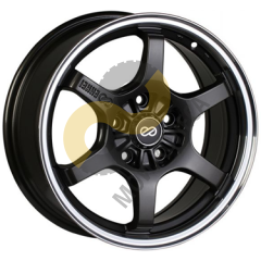 Enkei SK50 7.5x17 5x114,3  ET40 Dia73.1 MBL ()