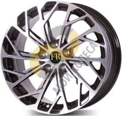 Replica FR 8003 8x18 5x112 ET35 Dia66.6 BMF