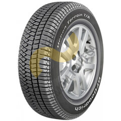 BFGoodrich Urban Terrain T/A 215/60 R17 96H