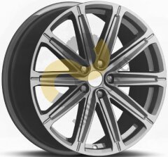 Carwel Тара 7.5x19 5x114,3 ET35 Dia60.1 GR