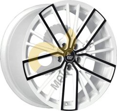YST X-20 9.5x20 5x150 ET35 Dia110.1 W+B