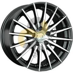 LS Wheels LS367