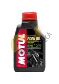 MOTUL Вилочное масло Fork Oil Expert medium 10W 