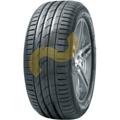 Ikon Tyres Hakka Black SUV 255/60 R18 112V