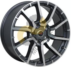 LegeArtis Concept TY556 9.0x20 5x150 ET45 Dia110.1 GMF