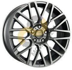 Momo Revenge 9.0x20 6x139,7  ET45 Dia95.1 Matt Anthracite  ()