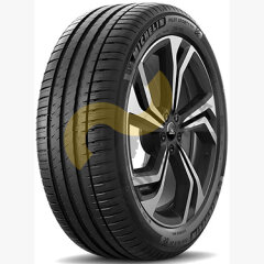 Michelin Pilot Sport 4 SUV FRV 315/30R23 111Y