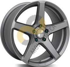 PDW C-Spec 2 7x17 5x114,3  ET40 Dia67.1 U4GRA ()