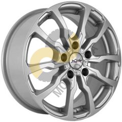 X'trike X-117 6.5x16 5x100 ET38 Dia67.1 HS