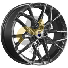 КиК Вудроф 7x18 5x108 ET33 Dia60.1 Кварц