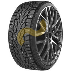 Arivo Ice Claw ARW8 235/55 R19 105T (шип)