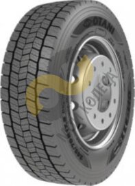 Otani OH-322 265/70 R19.5 140/138M TL
