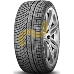 Michelin Pilot Alpin PA4