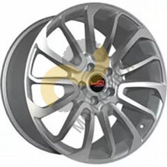 LegeArtis LR39 Y 9.5x21 5x120  ET49 Dia74.1 SF ()