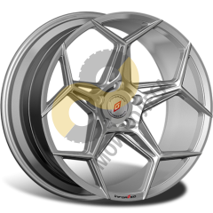 Inforged IFG40 8.5x19 5x108  ET45 Dia63.3 Silver ()