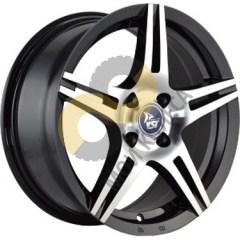 YST X-4 7x17 5x100 ET48 Dia56.1 BKF