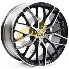 RST R007 7.5x17 5x112  ET45 Dia57.1 BD ()
