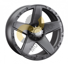 LS Wheels LS1284 8x17 6x139,7 ET30 Dia100.1 MGM