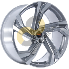 LegeArtis Concept VW549 9x20 5x112 ET33 Dia66.6 GMF