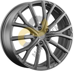 LS Forged FG21 7.5x19 5x108 ET38 Dia65.1 GM