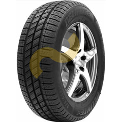 Delinte AW6 VAN