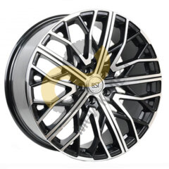 RST R002  8.5x20 5x112  ET45 Dia66.6 BD 