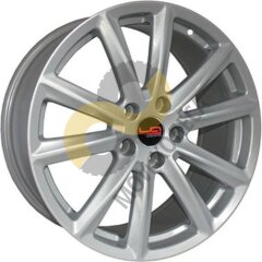 LegeArtis LX53 Y 8x18 5x114,3 ET45 Dia60.1 Silver