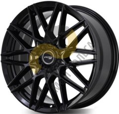 PDW Veloce (5337) 6x15 5x100 ET40 Dia57.1 B