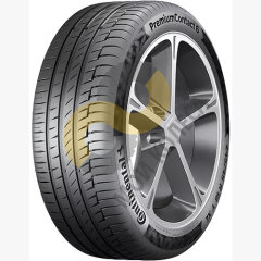 Continental PremiumContact 6 ContiSeal 