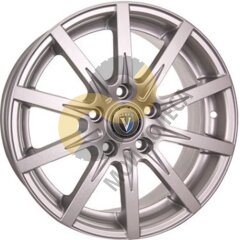 Venti 1608 6.5x16 5x114,3  ET45 Dia67.1 SL ()