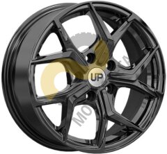 Wheels UP Up120 6.5x16 5x108 ET40 Dia67.1 GB