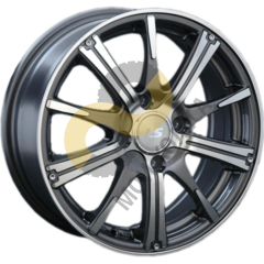 LS Wheels LS209