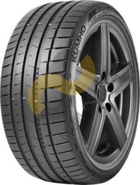 Kumho Ecsta Sport S PS72 255/30 R20 92Y