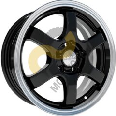 Skad Киото 6x15 4x100 ET38 Dia67.1 BKL