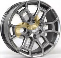 RST R072 8.5x20 6x139,7 ET25 Dia100.1 BH
