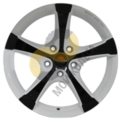 Yokatta Model-9 6.5x16 5x105 ET39 Dia56.6 W+B