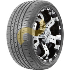 Nexen N'Fera RU5 245/60 R18 104V