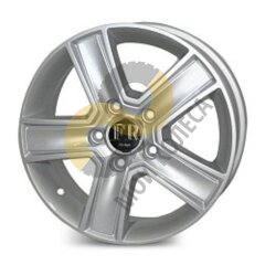 Replica FR MR473 6.5x15 5x130 ET50 Dia84.1 Сильвер