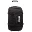 Багажная сумка Crossover 56L Rolling Duffel на колесах, черный (Black) (8521) (арт.3201092)