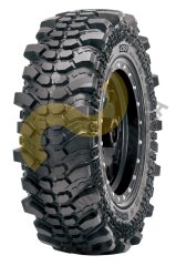 CST Mud King CL98