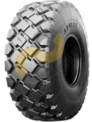 Aeolus AL36 E-3/L-3
