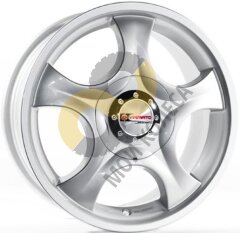 Yamato Anahobe 6.5x15 5x108 ET50 Dia63.3 S