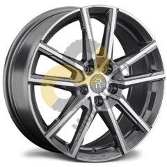 Replay MB320 7.5x18 5x112  ET52.5 Dia66.6 GMF 