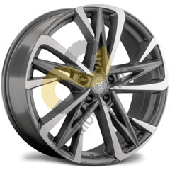 Replay LX225 8.0x20 5x114,3 ET30 Dia60.1 MGMF