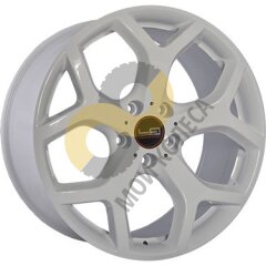 LegeArtis B70 Y 9x19 5x120 ET48 Dia74.1 White