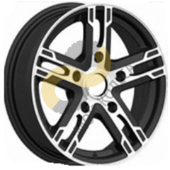 LS Wheels LS215