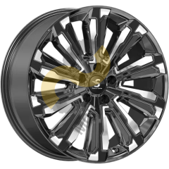 Skad Humber (КР1061) 8x20 5x108 ET45 Dia63.3 Diamond Quartz