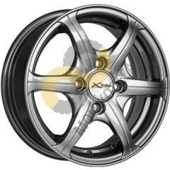 X'trike X-101 5x13 4x100 ET35 Dia67.1 HSB