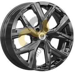 КиК Айона 6.5x18 5x110 ET40 Dia67.1 Кварц