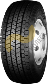 Yokohama 902W 315/70 R22.5 154/150L  ()